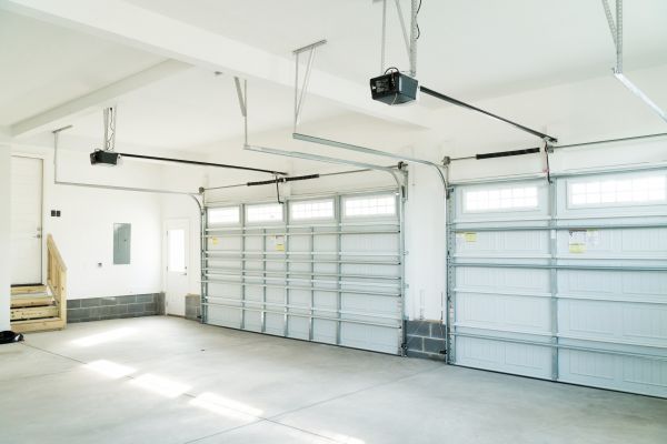 Garage Concreting in Laguna Niguel
