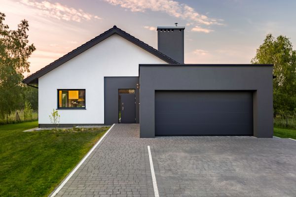 Concrete Extension Service in Laguna Niguel