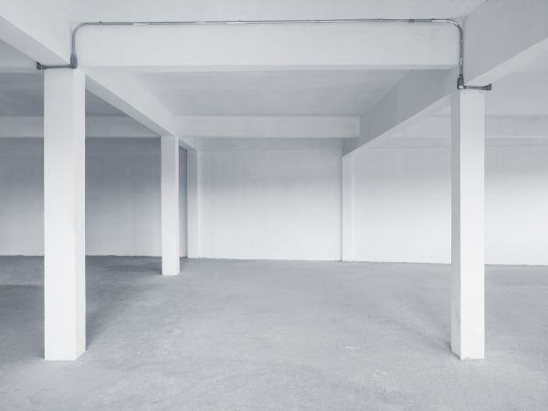Cement Floor Replacement in Laguna Niguel